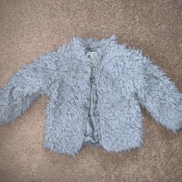 Cutie jacket - Picture 2 of 3